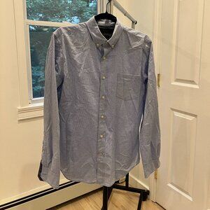 Banana Republic - Custom 078 Wash Button Down Shirt